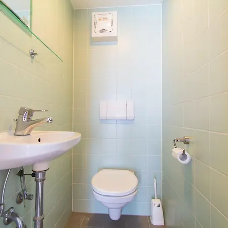 Karmeliter Flat | Contactless Check-in Vienna
