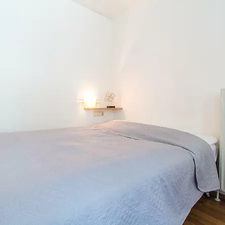 Karmeliter Flat | Contactless Check-in Appartamento Vienna