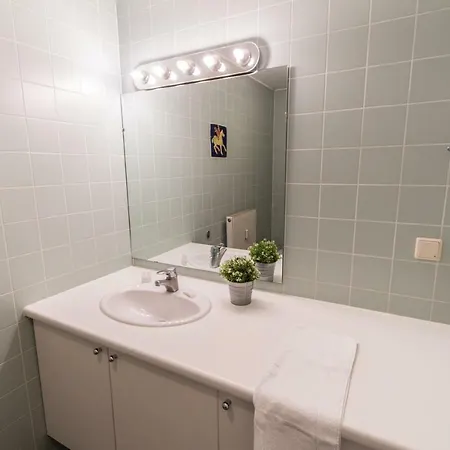 Karmeliter Flat | Contactless Check-in * Vienna