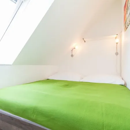 Karmeliter Flat | Contactless Check-in *