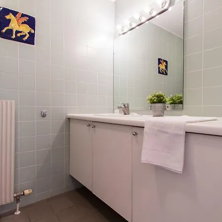 Karmeliter Flat | Contactless Check-in Appartamento Vienna