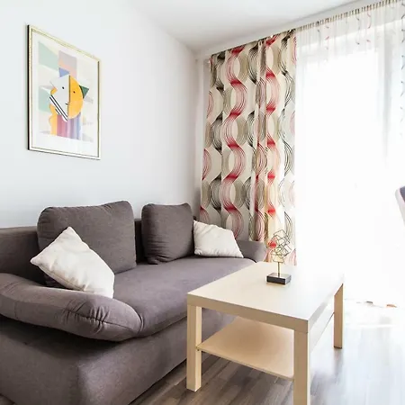 Karmeliter Flat | Contactless Check-in Βιέννη