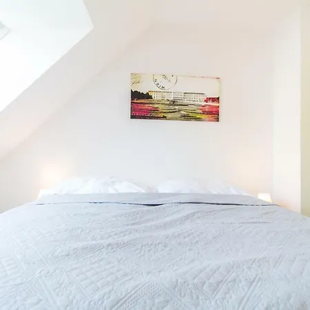 Karmeliter Flat | Contactless Check-in Appartamento Vienna