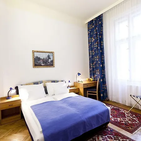 B&B Hotel-pension Bleckmann Viena