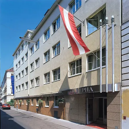 Alpha - Artist Vienna
