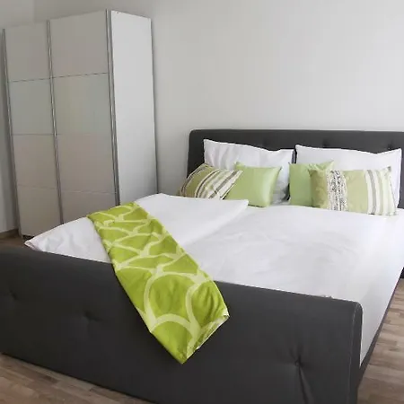 Puchsbaumgasse Apartment