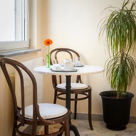 Appartement-hotel An Der Riemergasse 4*