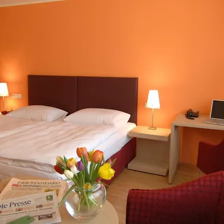 Appartement-hotel An Der Riemergasse Aparthotel Wien