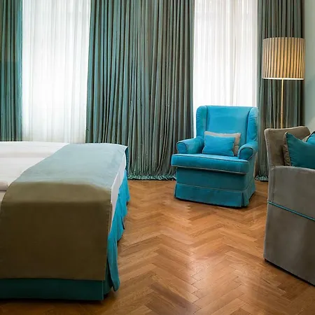 Appartement-hotel An Der Riemergasse 4*