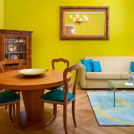 Appartement-hotel An Der Riemergasse 4*