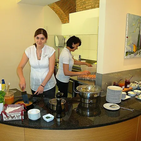 Fabrik Hotel