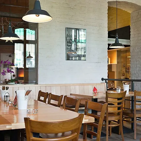 Fabrik Wien 3*