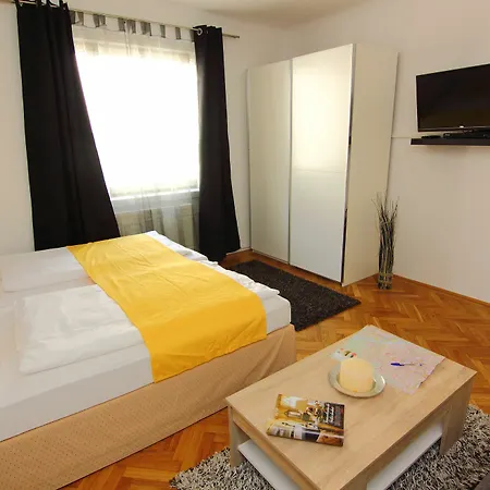Kroellgasse Viena