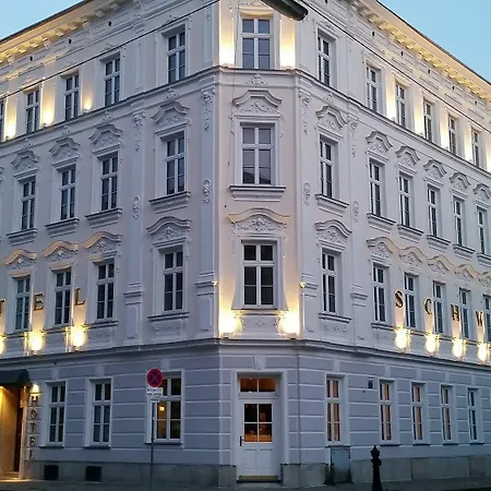 Fink Budget Gasthof 2*