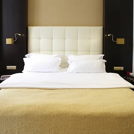Aparthotel Myplace - Premium Riverside