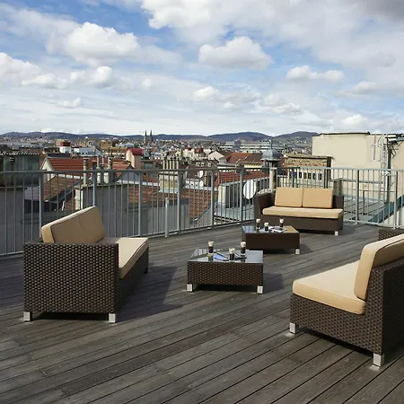 Myplace - Premium Riverside