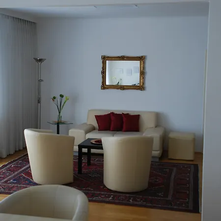 Duschel Center Lejlighed Wien