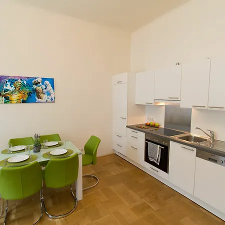 Checkvienna - Lassallestrasse *