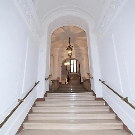 Guest house K+t Boardinghouse Vienna