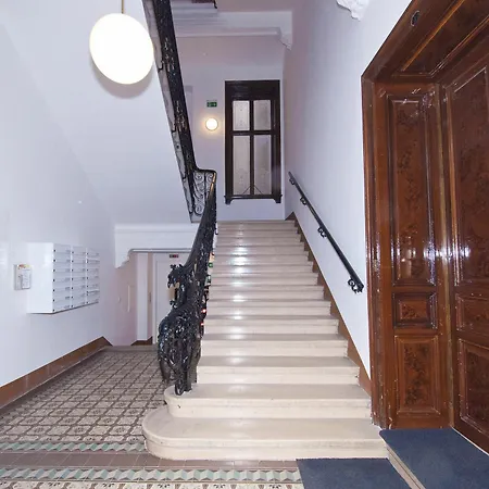 K+t Boardinghouse Guest house