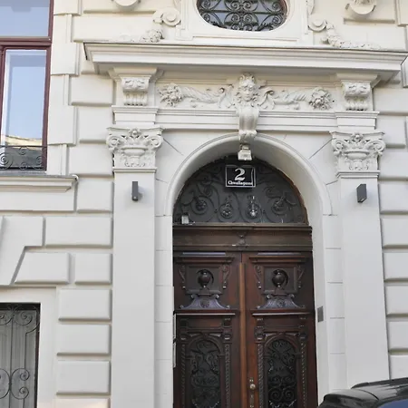 K+t Boardinghouse