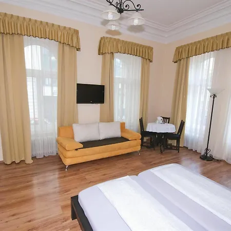 K+t Boardinghouse 3*