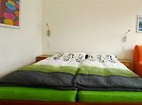 - Stuwerstrasse Apartmán