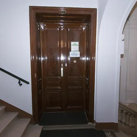 K+t Boardinghouse Guest house 3*