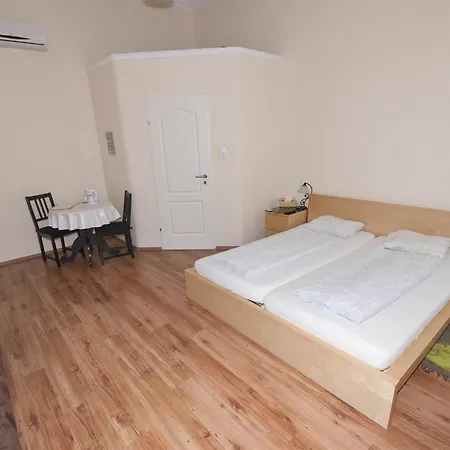 Guest house K+t Boardinghouse Vienna