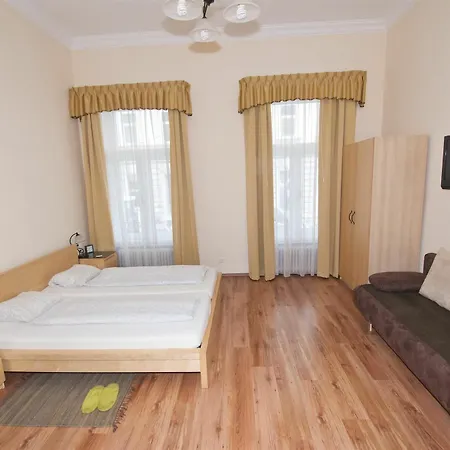 Guest house K+t Boardinghouse 3*