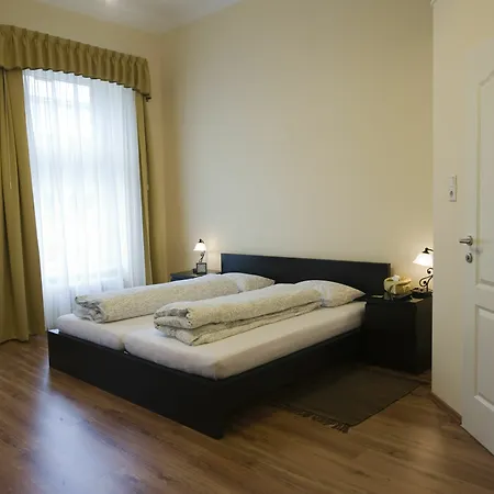 K+t Boardinghouse Vienna