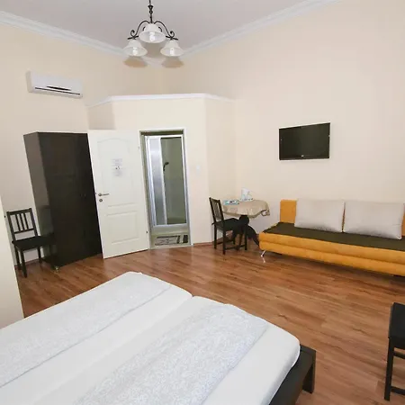 K+t Boardinghouse