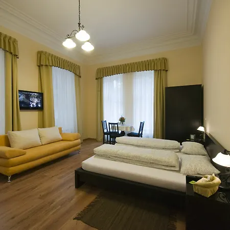 Guest house K+t Boardinghouse