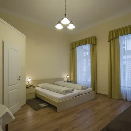 K+t Boardinghouse 3* Vienna