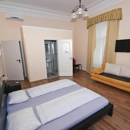 Guest house K+t Boardinghouse