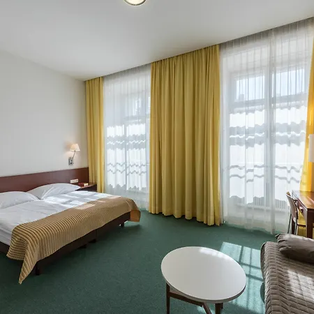 Benediktushaus Im Schottenstift Penzion Vídeň