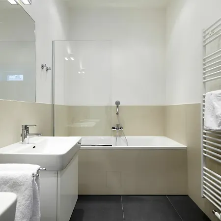 Apartamento Urban Flats Darwingasse