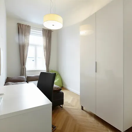 Urban Flats Darwingasse Apartamento Viena