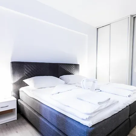 Apartment Grand Vienna