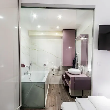Apartment Grand Vienna