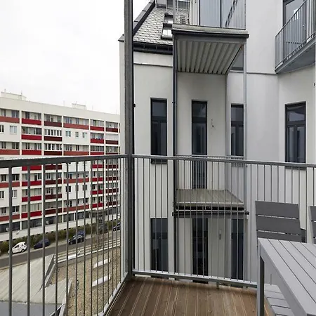 Urban Flats Darwingasse Apartamento *