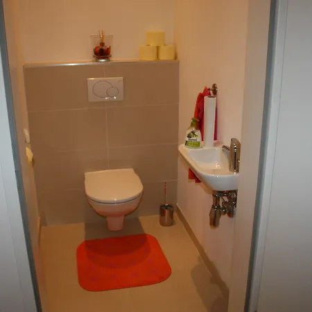 Govienna Modern Apartment Vienna
