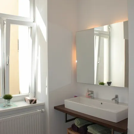 Apartment Govienna Modern
