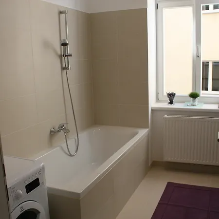 Govienna Modern Apartment *