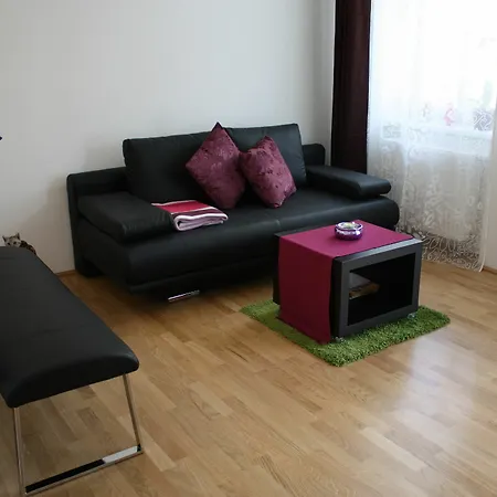 Apartment Govienna Modern *