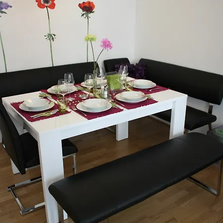 Apartment Govienna Modern Vienna