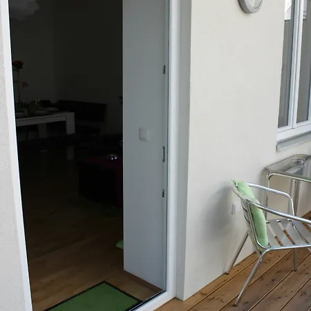 Govienna Modern Apartment Vienna