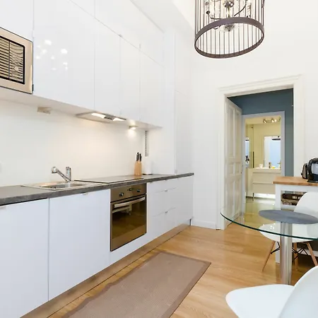 Apartament Prestige - Graben