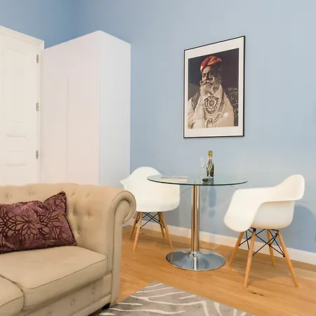Apartament Prestige - Graben Wiedeń
