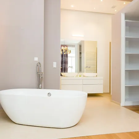 Apartament Prestige - Graben